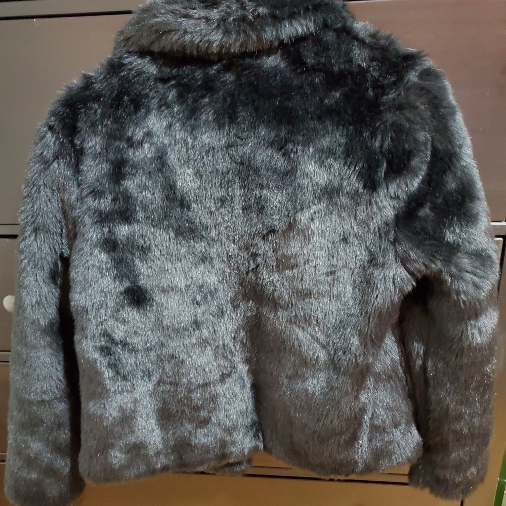 Black jacket - Picture 2 of 3